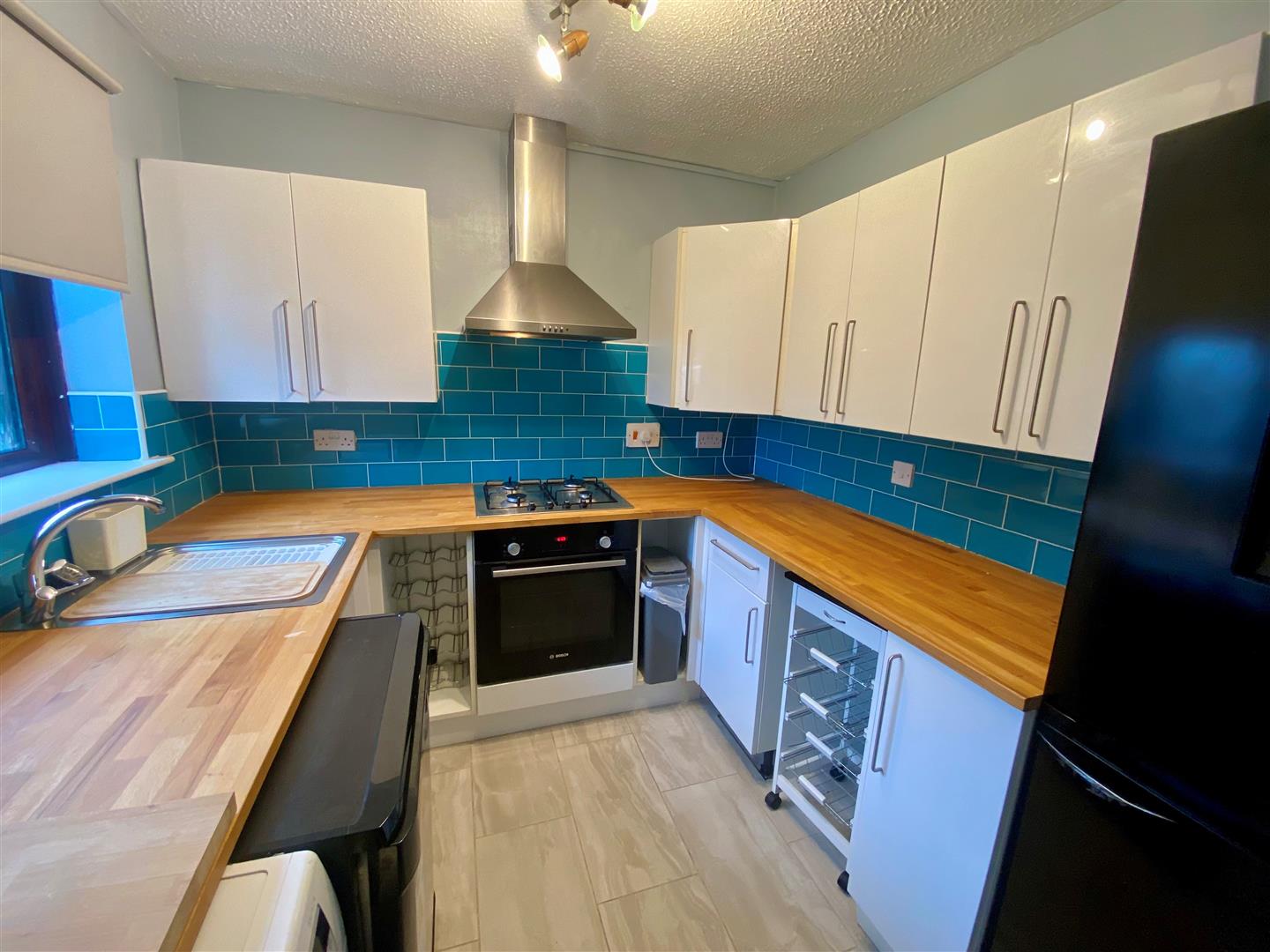 Ffordd Y Parc, Litchard, Bridgend, CF31 1RA